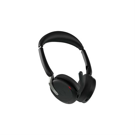 Jabra Evolve2 65 Flex UC Stereo Headset