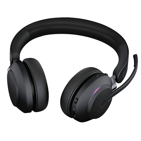 Evolve2 65 Flex MS Stereo Headset