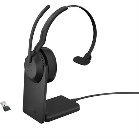 Evolve2 55 Mono Headset