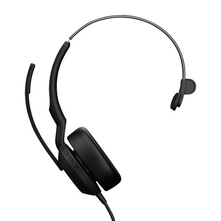 Evolve2 50 Mono Headset