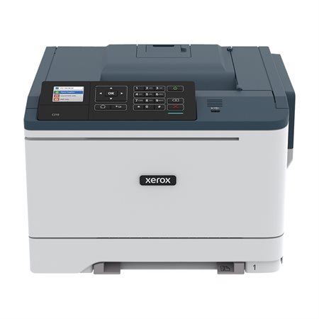 C310 / DNI Printer