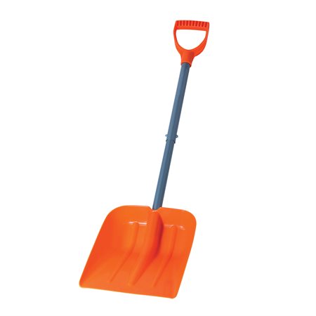 Ez-Traxion Folding Shovel
