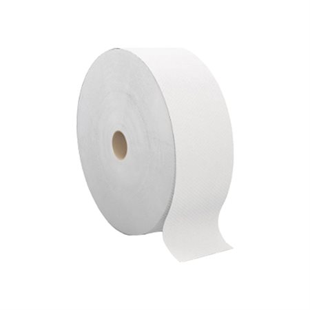 Rouleau de papier toilettet pour distributrice Tandem® 900 pi