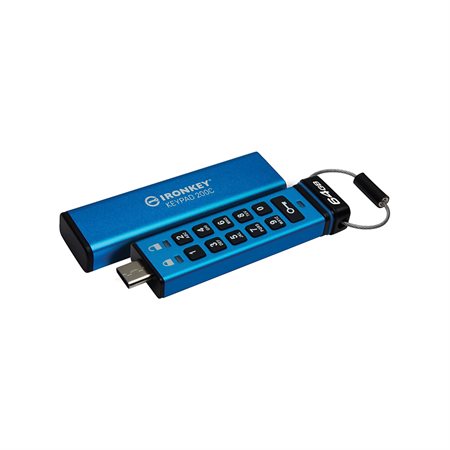 Ironkey USB Key 64 GB