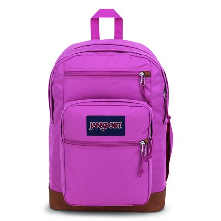Jansport Cool Student Backpack - Purple