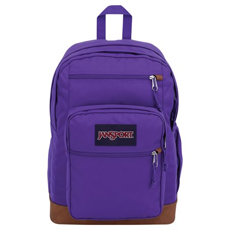 Jansport Cool Student Backpack - Plum