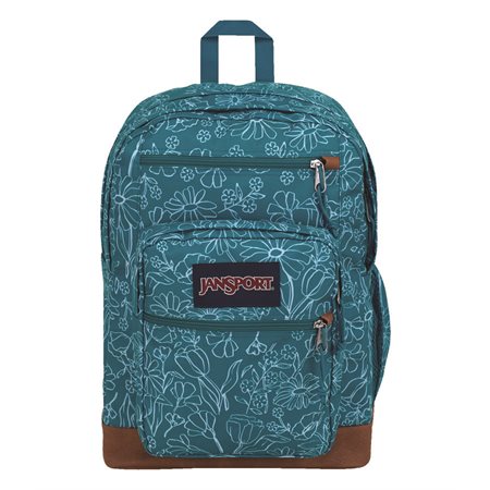 Jansport Cool Student Backpack - Daisies