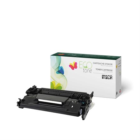 Cartouche laser de toner recyclée HP CF226X
