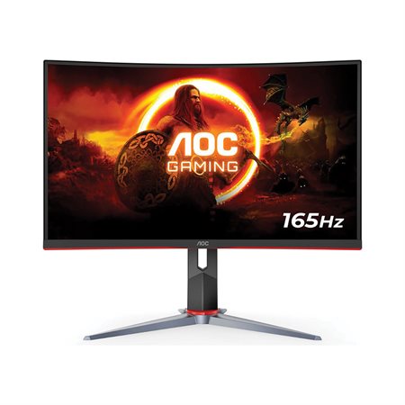 G2SP Gaming Monitor 27 in.