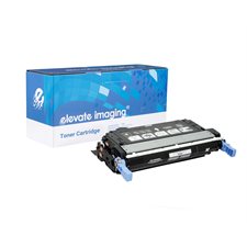 Recycled Toner Cartridge (Alternative to HP 642A)