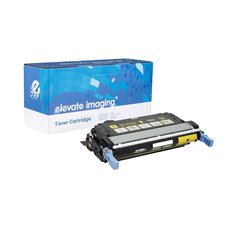 Recycled Toner Cartridge (Alternative to HP 642A)