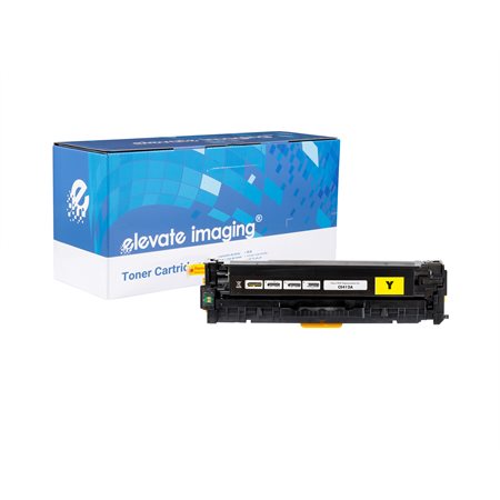 Recycled Toner Cartridge (Alternative to HP 305A)