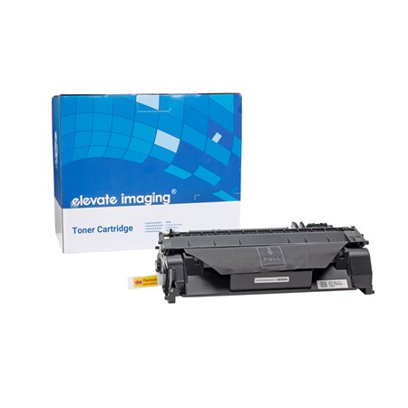 Recycled Toner Cartridge (Alternative to HP 05A)