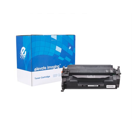 Cartouche laser de toner compatible HP CF258X