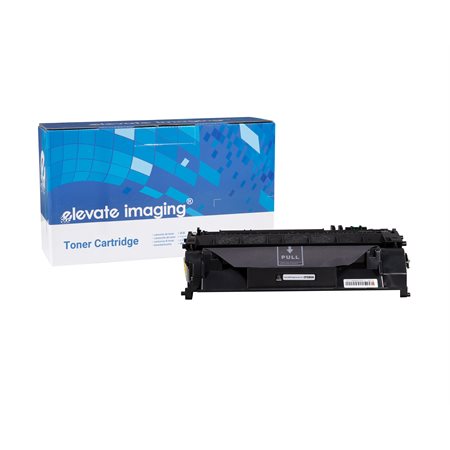 Recycled Toner Cartridge (Alternative to HP 80A)