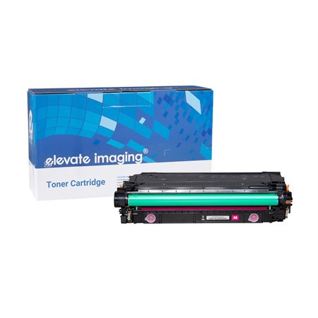 Recycled Toner Cartridge (Alternative to HP 508A)
