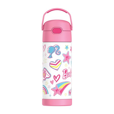 FUNtainer Water Bottle