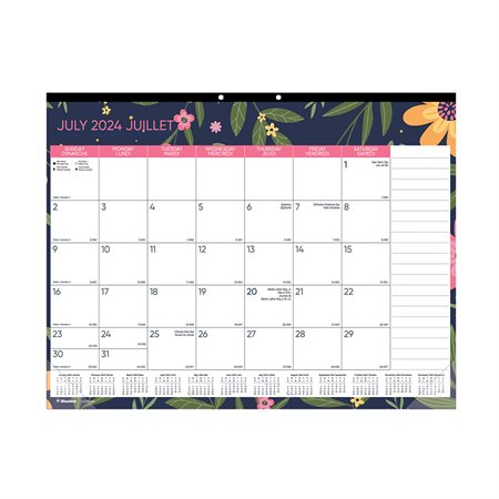Deskpad Calendar