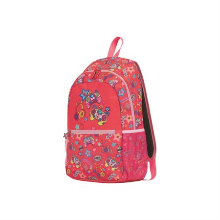 Pink Back-To-School Accessory Collection by Bond Street