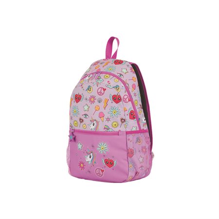 Lilac Back-To-School Accessory Collection by Bond Street