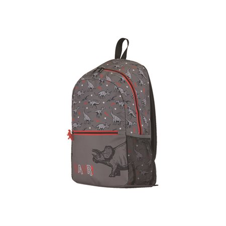 Dinosaur Back-To-School Accessory Collection by Bond Street Backpack