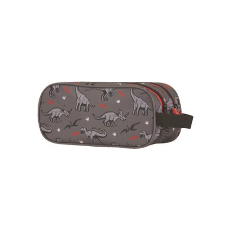 Dinosaur Back-To-School Accessory Collection by Bond Street