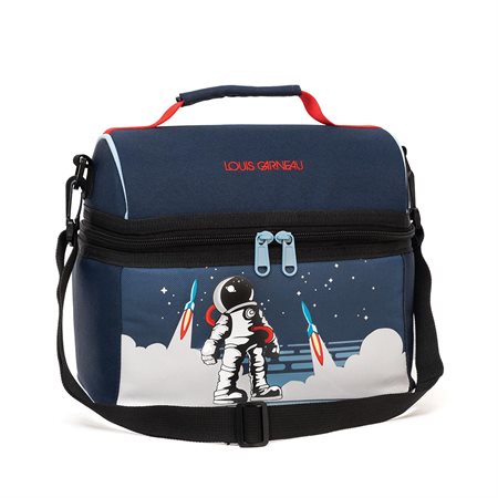 Louis Garneau Astronaut Back to School Kit