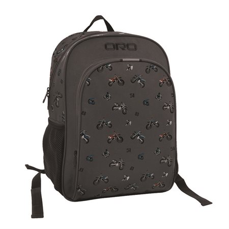 Oro Moto Back to School Kit