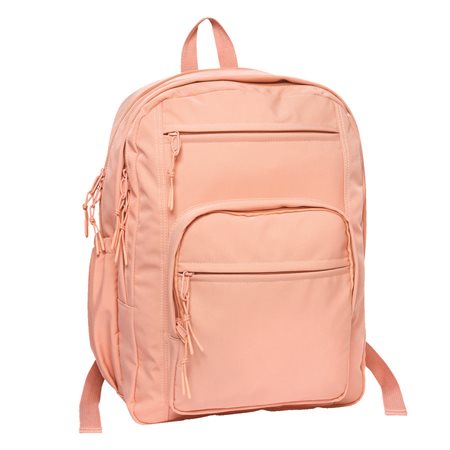 Backpack peach
