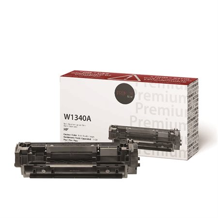 Compatible Toner Cartridge (Alternative to HP 134A)