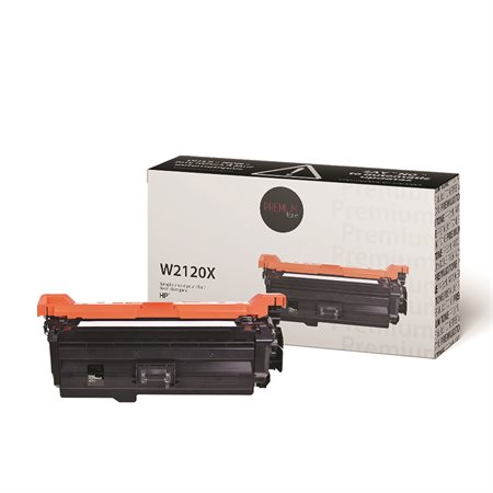 Compatible High Yield Toner Cartridge (Alternative to HP 212X)