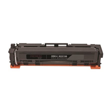 HP W2310A Compatible Laser Toner Cartridge