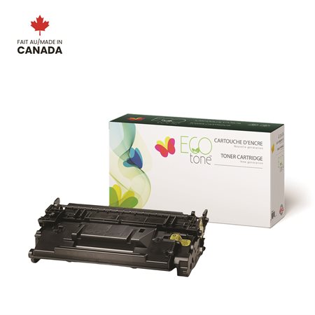 HP CF289X Recycled Laser Toner Cartridge