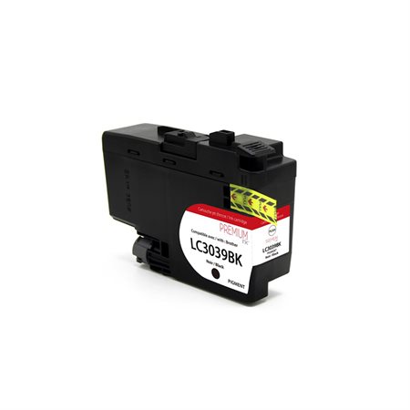Compatible Ink Jet Cartridge (Alternative to Brother LC3039)