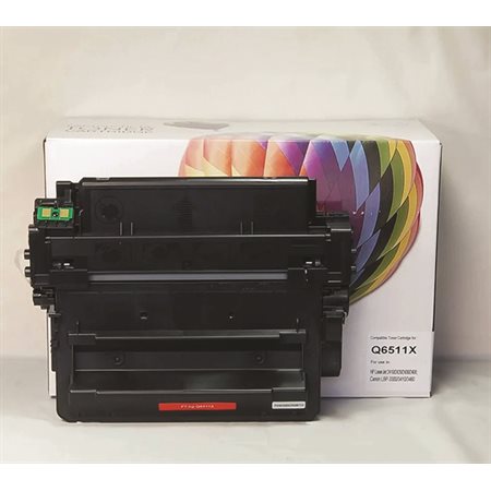 HP 2420 / 2430 Compatible Laser Toner Cartridge