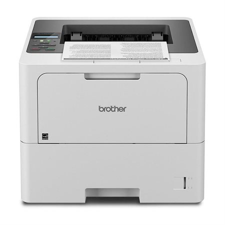 Brother HL-L6210DW Monochrome Laser Printer