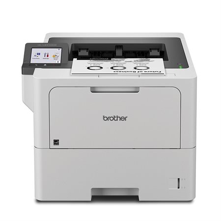 Brother HL-L6310DW Monochrome Laser Printer