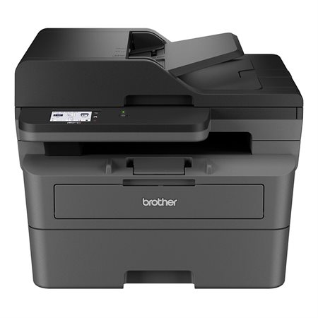 Brother MFC-L2820DWXL Monochrome Laser Printer