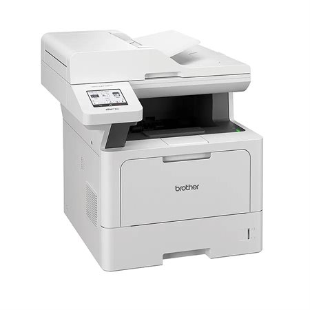 Brother MFC-L5710DN Monochrome Laser Printer