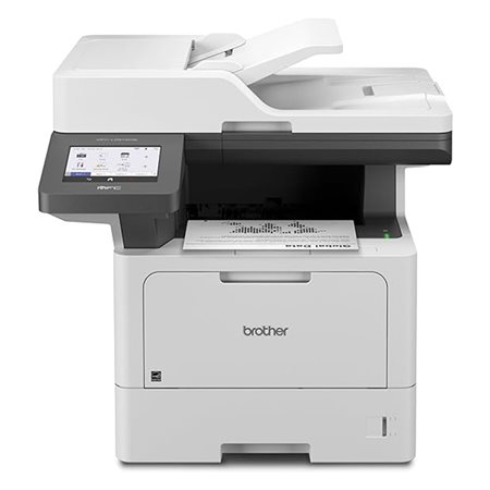 Brother MFC-L5915DW Monochrome Laser Printer