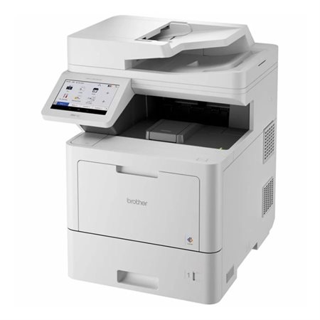 Brother MFC-L6810DW Monochrome Laser Printer