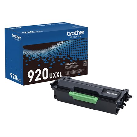 Brother TN920UXXL Laser Toner Cartridge