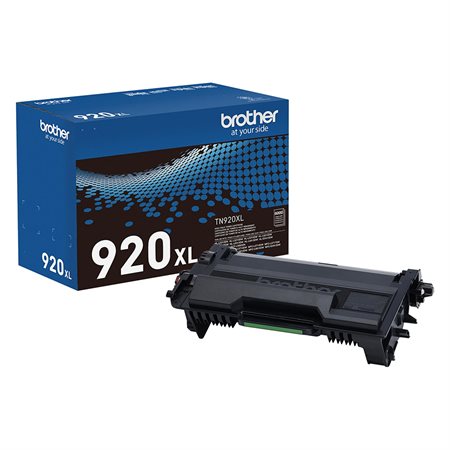 Brother TN920XL Laser Toner Cartridge