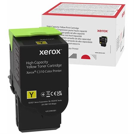 Xerox C310 / C315 Toner Cartridge