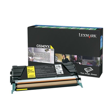C5340xx Toner Cartridges