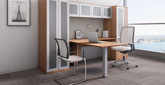 private offices content 7