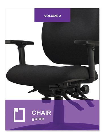 Chair Guide