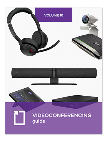 Videoconferencing Guide