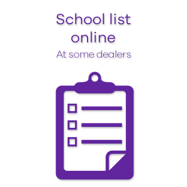 Online School List