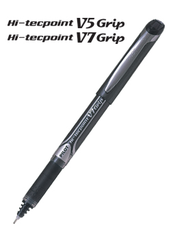Hi-Tecpoint Grip